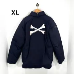 2026年最新】wtaps クロスボーン ジャケットの人気アイテム - メルカリ