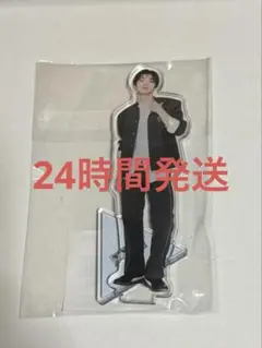 新品未開封】 日プ新世界 照井康祐 アクリルスタンド - メルカリ