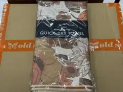 old sea タオルブランケット - メルカリ