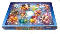 2026年最新】スティッチ パズル 2000ピースの人気アイテム - メルカリ