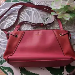 Passage mignonショルダーバックのサムネイル