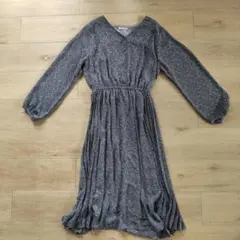 １度のみ使用！美品！ワンピース M