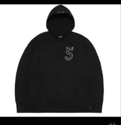 Supreme パーカー 堀米雄斗着用 S - メルカリ