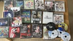 プレステ ソフト