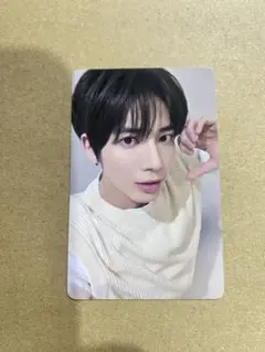 ATEEZ ユノ CUP SLEEVE KEYRING アジアツアー トレカ | Mercari