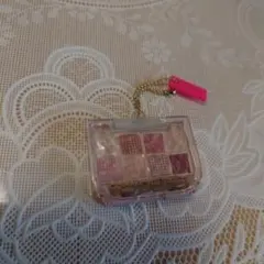 CANMAKEのミニチュアコスメ