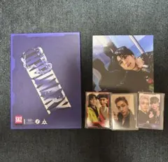 Straykids oddinary アルバム