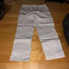 Dickies ワークパンツ ベージュ