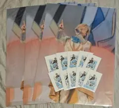 ころん ふぁみくじ 実写ポスター