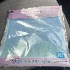 9/13 1番くじ プリキュア ハンドタオル G賞 2枚 2回分 全6種
