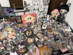 鬼滅の刃 グッズ まとめ売り