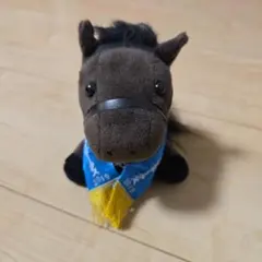 コントラチェック　ぬいぐるみ