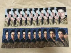 Handz In My Pocket HIMP 通常盤トレカ 金城碧海