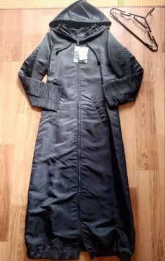 レヴェルベール　ナイロンワンピース