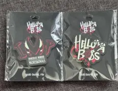 ヘルヴァボス HELLUVA BOSS VD24 ピンバッジ ヴェロシカ - メルカリ