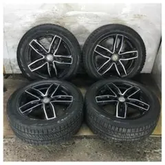 10 BRIDGESTONE 215/45R17 PCD 100mm ノーマル 10 BRIDGESTONE 215/45R17 PCD 100mm ノーマル - メルカリ