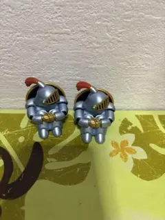 ドラクエ まちぼうけ さまようよろいのサムネイル