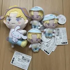 NCT127 テヨン トレカ　グッツ　ぬいぐるみ　まとめ売り 2026年最新】テヨン ぬいぐるみ nctの人気アイテム - メルカリ