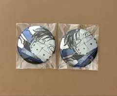 ヒロアカ ジャンプショップ ジャンショ フェア デコレクション缶バッジ 飯田天哉