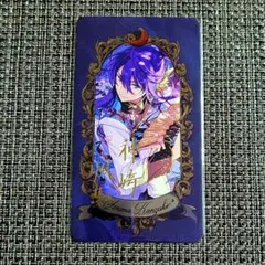 あんスタ 神崎颯馬 ミュージアムカード 紅月 あんさんぶるスターズ