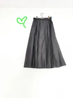 ✨️GLOBAL WORK　シアーフレアスカート✨️(スタディオクリップ好きにも