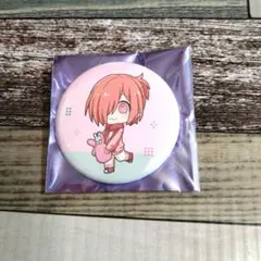 地縛少年花子くん AnimeJapan 缶バッジ ミツバ