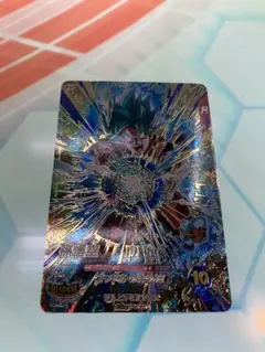 SDVA-001 GDR 孫悟空　③ ドラゴンボールスーパーダイバーズ