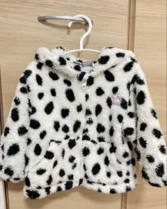 BABYDOLL アウター　90