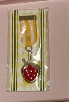 るぅとくん すとぷり 勲章ブローチ 2020