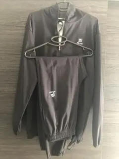 サウナスーツ stan