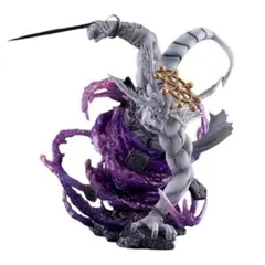 箱あり】呪術廻戦 FIGURIZMα 宿儺八握剣異戒神将魔虚羅 2体セット