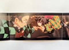 【匿名配送】映画 鬼滅の刃 無限城編 特典 義勇&炭治郎