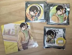 蜂楽廻 ブルーロック まねきねこコラボ