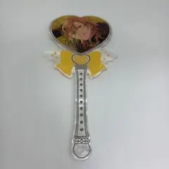 あんスタ 羽風薫 ② マジカルステッキ 称号プレート 誓約 グッズまとめ売り あんスタ 羽風薫 ② マジカルステッキ 称号プレート 誓約 グッズまとめ