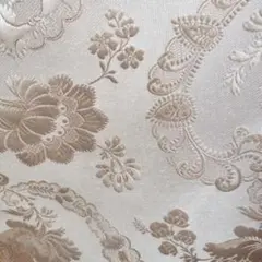 カーテン生地ハギレ