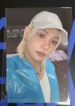 Stray Kids フィリックス　karma