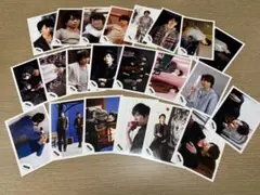 嵐公式写真155枚プラス集合