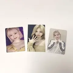 OR様 リクエスト 3点 まとめ商品