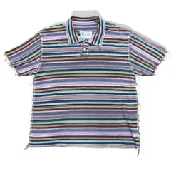 2025年最新】Maison Margiela メンズ ポロシャツの人気アイテム - メルカリ