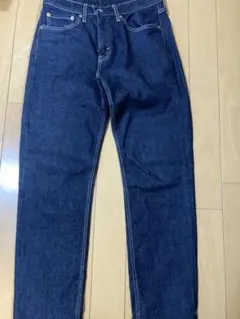 Levi's ストレートデニム　541