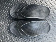 【新品未使用】fleewatersフリーウォータース　CLOUD9サンダル