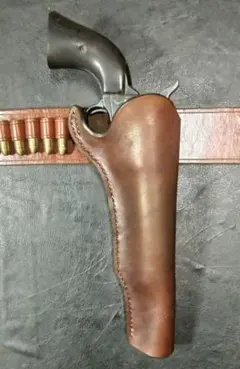 2026年最新】コルト SAA ホルスターの人気アイテム - メルカリ