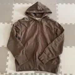 無印良品＊スウェットパーカー