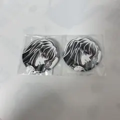 m 鬼滅の刃 時透無一郎 WEBSHOPくじ 缶バッジ