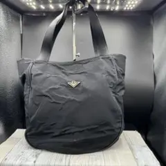 BOTTEGA VENETA ボッテガヴェネタ トートバッグ 黒 ブラックのサムネイル