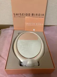 2026年最新】資生堂 スタンドミラーの人気アイテム - メルカリ