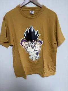 2025年最新】ドラゴンボール tシャツ usaの人気アイテム - メルカリ