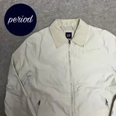 P1426 GAP 00s スイングトップ ハリントンジャケット アメカジ - メルカリ