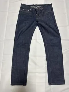 廃盤品A.P.C. NEW CUREHOME未洗濯29インチアーペーセー