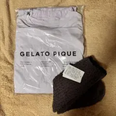 ジェラピケ 福袋 2026年 〈B〉